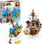 LEGO Super Mario Uitbreidingsset: Larry en Mortons luchtschepen - 71427