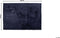 EVREN - Shaggy vloerkleed - Donkerblauw - 160 x 230 cm - Polyester