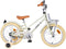 Volare Melody Kinderfiets - Meisjes - 16 inch - Aluminium - Zand