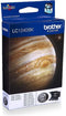 Brother LC-1240BK - Inktcartridge - Hoge capaciteit ± 600 pagina's - Zwart