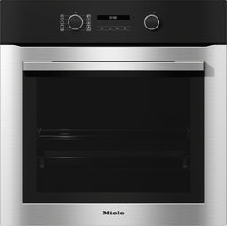 Miele H 2761-1 B CleanSteel - 125 Edition - Oven