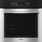 Miele H 2761-1 B CleanSteel - 125 Edition - Oven