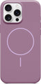 Beats Hoesje met MagSafe - iPhone 16 Pro - Schokbestendig - Paars