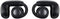 Bose Ultra Open - Draadloze Oordopjes - IPX4 Spatwaterdicht - Zwart