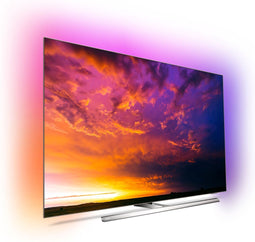Philips 55OLED854 - 4K OLED TV - Dolby Vision en Dolby Atmos - Ambilight