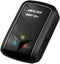 Qstarz BT-Q818XT Auto Zwart GPS tracker