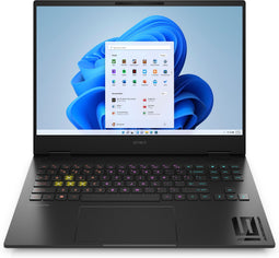 HP Omen Transcend 16-u0380nd - Gaming Laptop - GeForce RTX 4070 - 32GB RAM - 1TB SSD - Intel Core i7-13700HX - 16" WUXGA (1920x1200)
