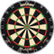 WINMAU Blade 6 - Dartbord - Blade-technologie 6e generatie - Diameter 46 cm
