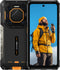 Ulefone Armor 26 Ultra - Smartphone - 6,78 inch - 12GB RAM - 512GB ROM - Zwart