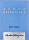 Salvatore Ferragamo - Herenparfum - Acqua Essenziale - Eau de toilette 100 ml