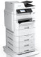 Epson Workforce Pro RIPS WF-C879RDWF - All-in-one inkjet printer - ADF dubbelzijdig printen en scannen - Kleur