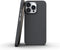 Nudient iPhone 13 Pro - Hardcase - MagSafe geschikt - Stone Grey