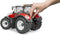 Bruder - Steyr 6300 Terrus CVT Tractor (BR3180)