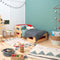 Lorena Canals - Wasbaar vloerkleed - Mini Azteca - 70 x 100 cm