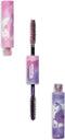 Namaki - Hair Mascara Double Applicator - Roze-Paars
