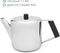 Bredemeijer - Theepot Duet Design Boston 1,1L rvs- Dubbelwandig
