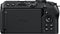 Nikon Z 30 - Systeemcamera - 21Mpx - 16-50mm + 50-250mm VR Kit - Zwart