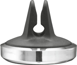 Urban Revolt 20823 - Magnetische smartphonehouder - Voor luchtventilator - Zwart