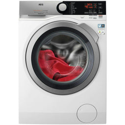 AEG L7FENS96AD - Wasmachine - AutoDose ProSteam Pro-Sense