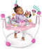 Disney Baby MINNIE MOUSE trui en activiteiten - BRIGHT STARTS - Forever Bestie - Met lichtjes en liedjes - 6 maanden en ouder
