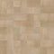 WallArt - 32 - st - Tegel - Argyle - leer - grijstaupe