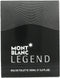 Mont Blanc Legend 100 ml - Eau de Toilette - Herenparfum