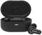 AKG N5 Hybrid - In-ear Headset - Draadloos Bluetooth 5.3 - Zwart
