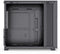 Jonsbo D41 STD - Tower Behuizing - Gehard glas - Zwart