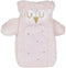 Cosy & Trendy Warmwaterkruik Uil 1L - Beige