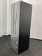 Hisense RB3K330SAFC - Koel-vriescombinatie - 215L koel - 115L vries - Zwart