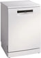 Bosch SMS6ECW15E - Vaatwasser - 8 programma's - RVS