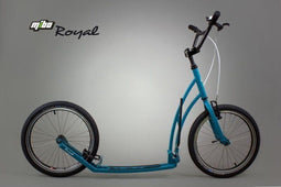Mibo Royal 20/20 Turquoise