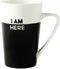 Bliss Loft - Dutch Rose Beker XL I am Here 43 cl.
