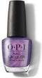 Opi Nagellak Leonardo's Model Color Dames 15 Ml Paars