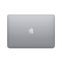 Apple MacBook Air - 33cm (13) M1 8-Core 512GB - Space Gray