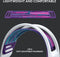 Logitech G733 - Draadloze RGB Gaming Headset - 29 uur batterijduur - Wit