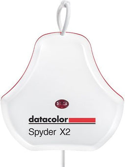Datacolor Spyder X 2 Ultra - Schermkalibratie - HDR tot 2000 nits - Wit