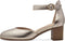 Tamaris COMFORT Essentials - Dames Pumps - Hakhoogte 5,8 cm - LT GOLD - Maat 37