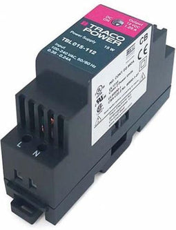 DoorBird 423860070 DIN-rail netvoeding voor Accessoires voor deurintercom