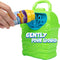 Toi-Toys Incredibubble - Bellenblaasmachine - 118 ml - Groen Rood Paars