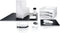 Sigel pennenkoker - EYE STYLE - zwart/wit - SI-SA100
