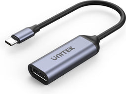 Unitek USB-C na DisplayPort 1.4 8K 60Hz
