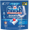 Finish Quantum - Vaatwastabletten Regular - Diepe reiniging en stralende glans (20 stuks)
