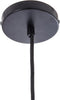 KELI Metalen hanglamp 4 koppen - E27 - 40 W - ˜69 cm - Goud