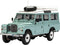 1:24 Revell 07047 Land Rover Series III Plastic Modelbouwpakket