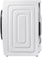 Samsung WD90DG5B15BH - Was-Droogcombinatie - EcoBubble™ Technologie - Wit