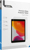 Accezz Premium Glass Screenprotector - Samsung Galaxy Tab S6 / Tab S5e - Geschikt voor dagelijks gebruik