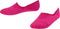 FALKE Cool Kick - Kinder footies - Antislip systeem - Pink