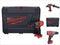 Milwaukee FUEL M18FPD2-0X accu-klopboor/schroefmachine G.3