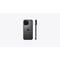 Apple iPhone 16 Pro Max - Zwart titanium - 512 GB - Fysieke simkaart + eSIM